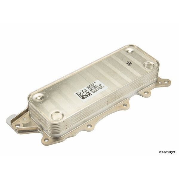 Genuine Oil Cooler, 6421800165 6421800165 - main